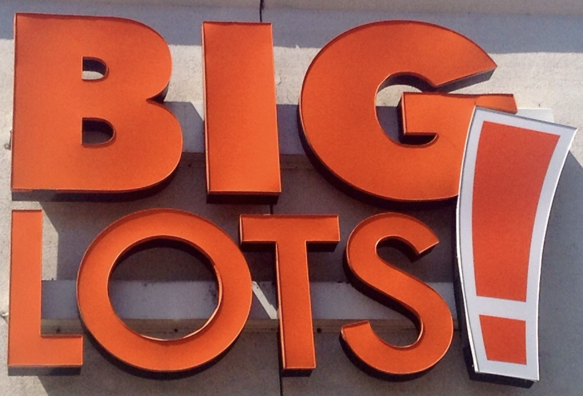 BIG: Big Lots, the Big Surprise – Options Edge